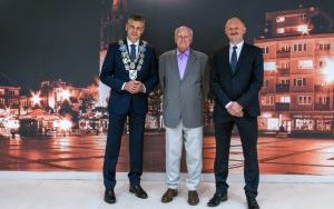 Spotkanie z okazji jubileuszu pożycia małżeńskiego (1)