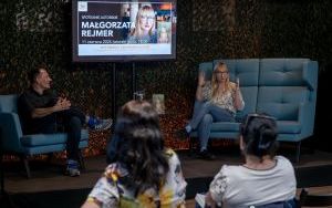 Spotkanie autorskie z Małgorzatą Rejmer (4)