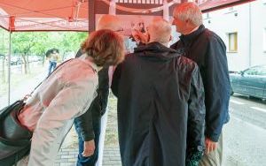 Nadburmistrz Bytomia i jego rodzina upamiętnieni (11)