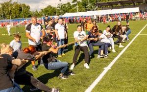 Festyn Akademii Sportowych Polonii Bytom (14)