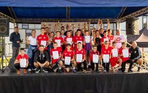 Festyn Akademii Sportowych Polonii Bytom (17)