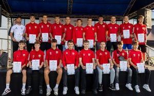 Festyn Akademii Sportowych Polonii Bytom (18)