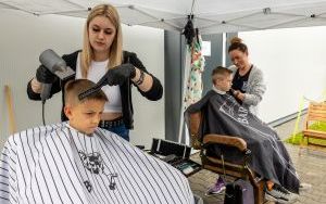 Festyn Akademii Sportowych Polonii Bytom (9)