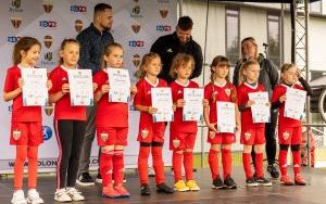 Festyn Akademii Sportowych Polonii Bytom (10)
