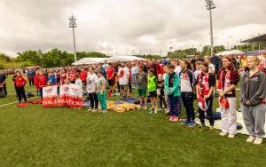 Festyn Akademii Sportowych Polonii Bytom (13)