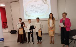 Finał Miejskiego Konkursu Interdyscyplinarnego Śladami Georga Brüninga Znam swoje miasto  (8)