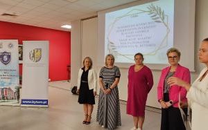 Finał Miejskiego Konkursu Interdyscyplinarnego Śladami Georga Brüninga Znam swoje miasto  (10)
