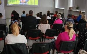 Finał Miejskiego Konkursu Interdyscyplinarnego Śladami Georga Brüninga Znam swoje miasto  (11)