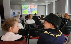Finał Miejskiego Konkursu Interdyscyplinarnego Śladami Georga Brüninga Znam swoje miasto  (13)