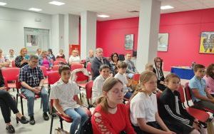 Finał Miejskiego Konkursu Interdyscyplinarnego Śladami Georga Brüninga Znam swoje miasto  (15)