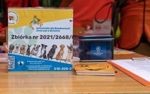 Biegali 12 godzin dla bytomskiego schroniska (2)