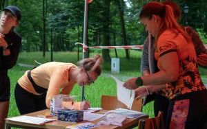 Biegali 12 godzin dla bytomskiego schroniska (3)