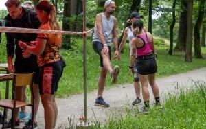 Biegali 12 godzin dla bytomskiego schroniska (5)