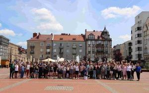 Gra miejska śladami historii (6)