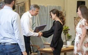 Zakończenie roku szkolnego w Zespole Szkół Gastronomiczno-Hotelarskich (8)