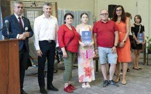Zakończenie roku szkolnego w Zespole Szkół Gastronomiczno-Hotelarskich (11)