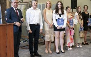Zakończenie roku szkolnego w Zespole Szkół Gastronomiczno-Hotelarskich (12)