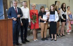 Zakończenie roku szkolnego w Zespole Szkół Gastronomiczno-Hotelarskich (3)