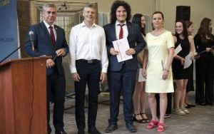 Zakończenie roku szkolnego w Zespole Szkół Gastronomiczno-Hotelarskich (7)
