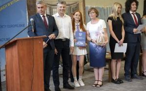 Zakończenie roku szkolnego w Zespole Szkół Gastronomiczno-Hotelarskich (10)