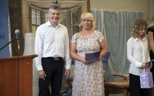 Zakończenie roku szkolnego w Zespole Szkół Gastronomiczno-Hotelarskich (11)