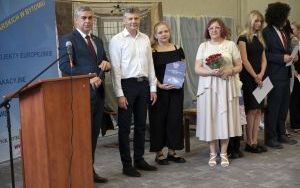 Zakończenie roku szkolnego w Zespole Szkół Gastronomiczno-Hotelarskich (12)