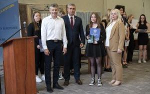Zakończenie roku szkolnego w Zespole Szkół Gastronomiczno-Hotelarskich (3)
