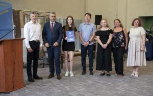 Zakończenie roku szkolnego w Zespole Szkół Gastronomiczno-Hotelarskich (4)