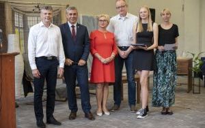Zakończenie roku szkolnego w Zespole Szkół Gastronomiczno-Hotelarskich (5)