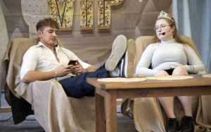 Zakończenie roku szkolnego w Zespole Szkół Gastronomiczno-Hotelarskich (13)