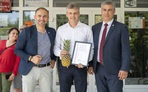Zakończenie roku szkolnego w Zespole Szkół Gastronomiczno-Hotelarskich (16)