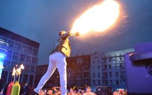 Wystartowało Święto Bytomia - Krzysztof Drabik (4)