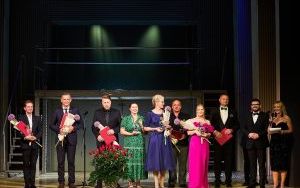 Statuetki Opery Śląskiej zostały wręczone najbardziej zasłużonym osobom i instytucjom wspierającym teatr operowy (3)
