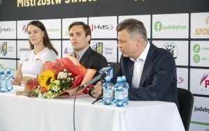  Bytomianka Beata Pacut-Kłoczko leci na igrzyska po medal olimpijski  (4)