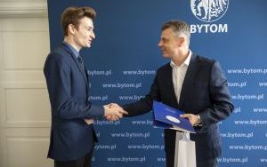 Spotkanie prezydenta z wyróżnionymi studentami (2)