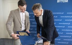 Spotkanie prezydenta z wyróżnionymi studentami (3)