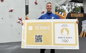  Zawodnik Skarpy Bytom wystartuje w igrzyskach olimpijskich w Paryżu