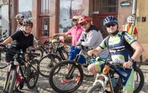 Rowerowe rozpoczęcie wakacji (2)
