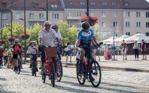 Rowerowe rozpoczęcie wakacji (9)