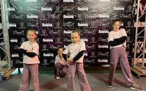 Bardzo dobry sezon KS Dance Bytom (5)