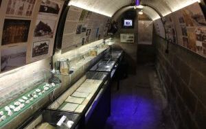 Odwiedź podziemny schron w Miechowicach i poznaj ciekawą historię tego miejsca (6)