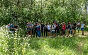 Wycieczka śladem dawnych kopalni srebra i dolomitu (10)