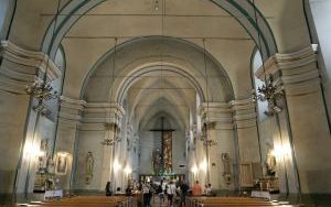 Śladami dawnych, średniowiecznych murów Bytomia (6)