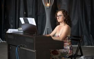 Letnie Parkogranie. Gabriela Silva i goście (4)