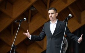 Letnie Parkogranie. Gabriela Silva i goście (5)