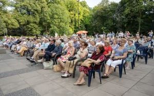 Letnie Parkogranie. Gabriela Silva i goście (8)