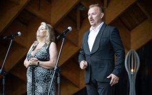 Letnie Parkogranie. Gabriela Silva i goście (12)