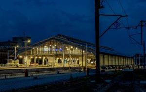 Hala peronowa dworca PKP w Bytomiu prawie gotowa (5)
