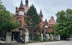 Zabudowa pl. Sobieskiego i Andrzeja Hiolskiego wpisana do rejestru zabytków (7)