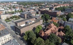 Zabudowa pl. Sobieskiego i Andrzeja Hiolskiego wpisana do rejestru zabytków (2)